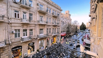 baku