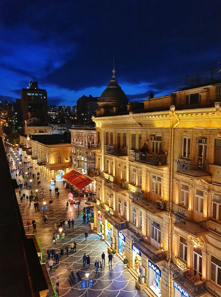 baku