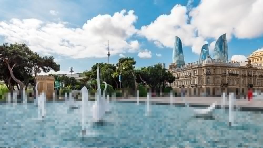 baku