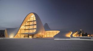 baku