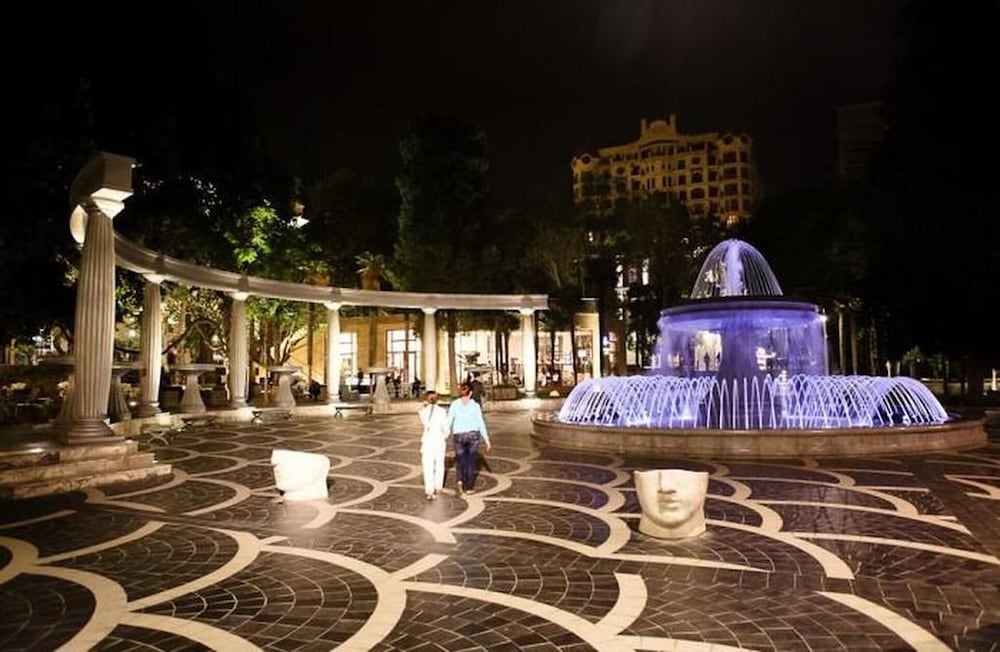 baku