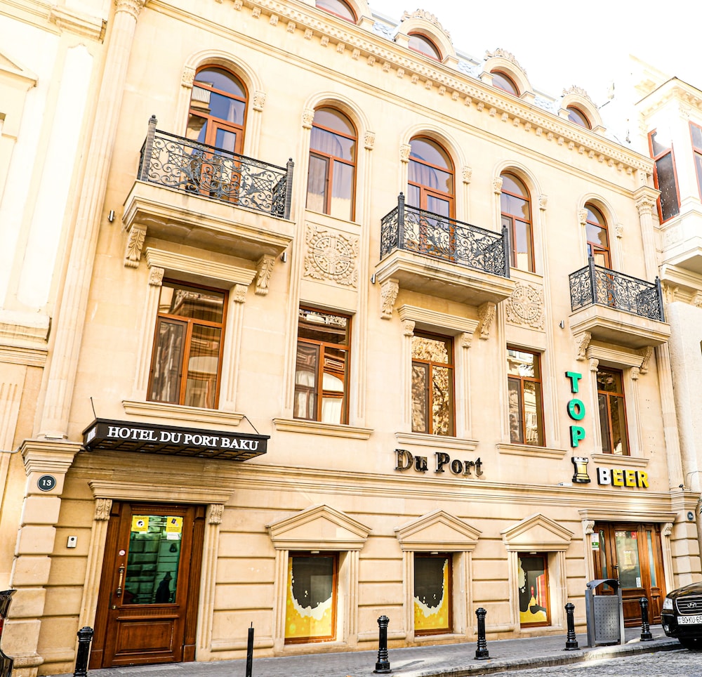 baku
