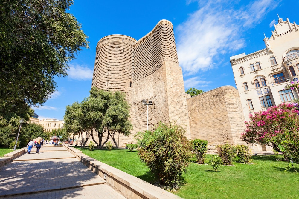 baku