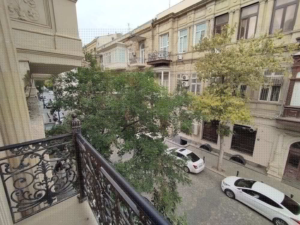 baku