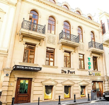 baku