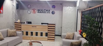bulcha international hotel