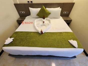 bulcha international hotel