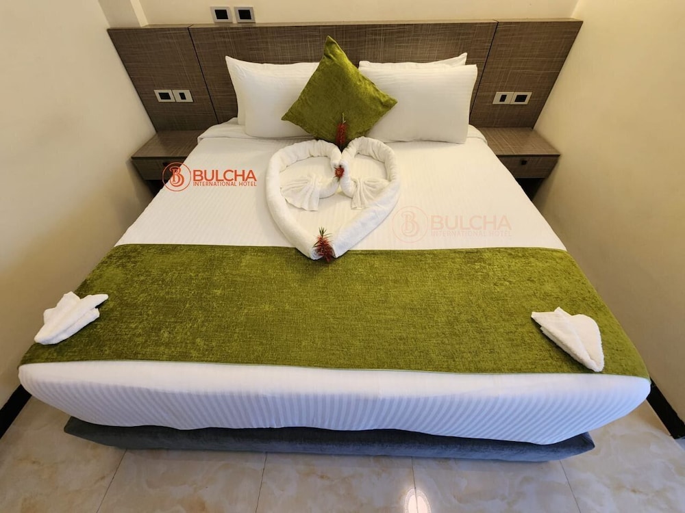 bulcha international hotel