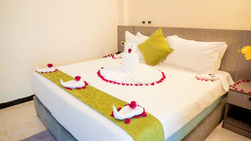 bulcha international hotel