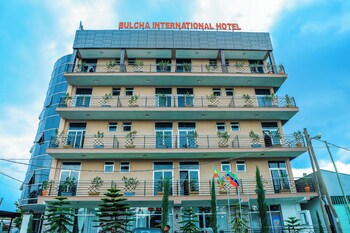 bulcha international hotel