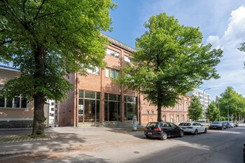 2ndhomes tampere pyynikki loft apartment