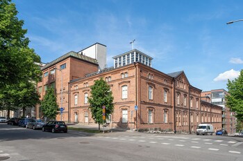 2ndhomes tampere pyynikki loft apartment