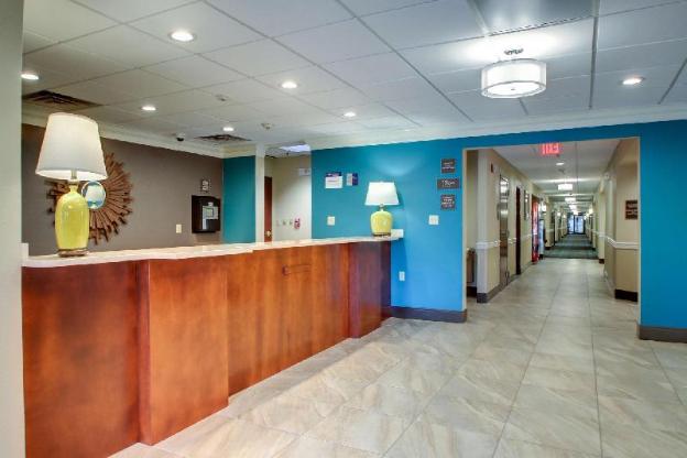 best western eagles inn