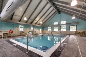 Best Western Eagles Inn,Lexington>>Kentucky,3 star
