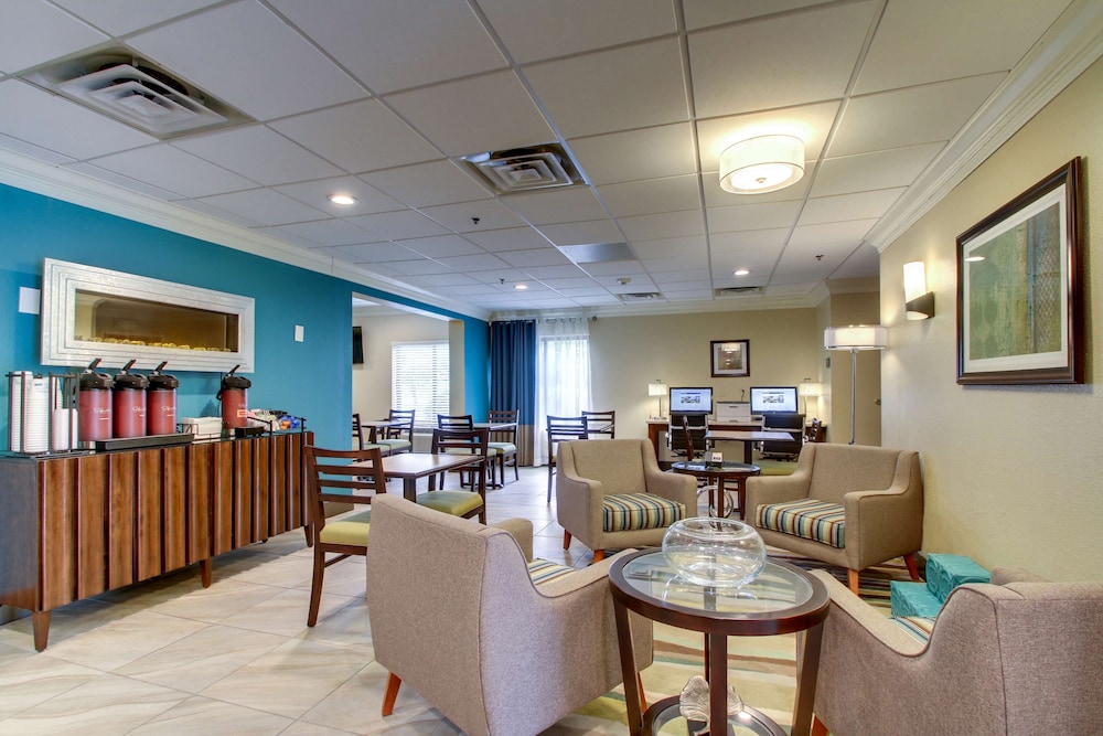 best western eagles inn