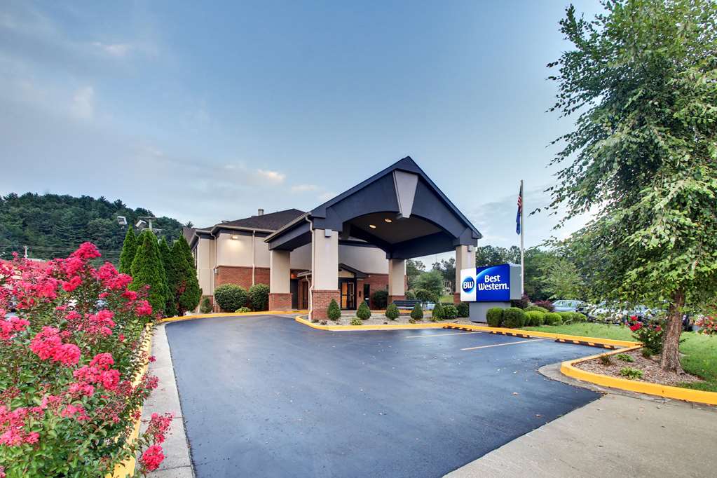 best western eagles inn
