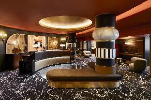 nest paris la defense mgallery