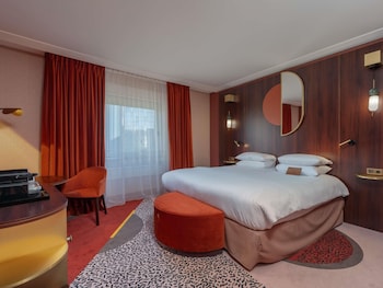 nest paris la defense mgallery
