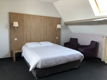 logis lhotel darc