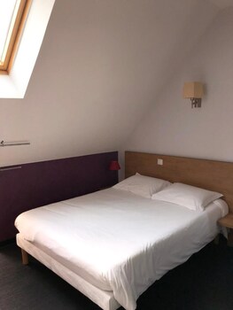 logis lhotel darc