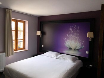 logis lhotel darc