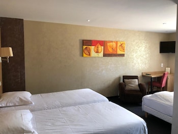 logis lhotel darc