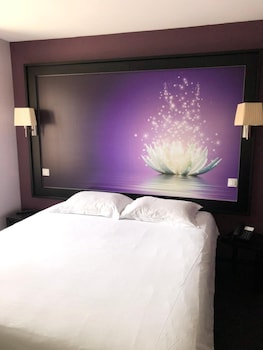 logis lhotel darc