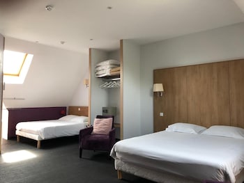 logis lhotel darc