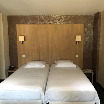 logis lhotel darc