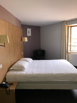 logis lhotel darc