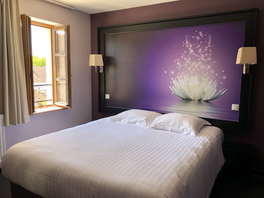 logis lhotel darc