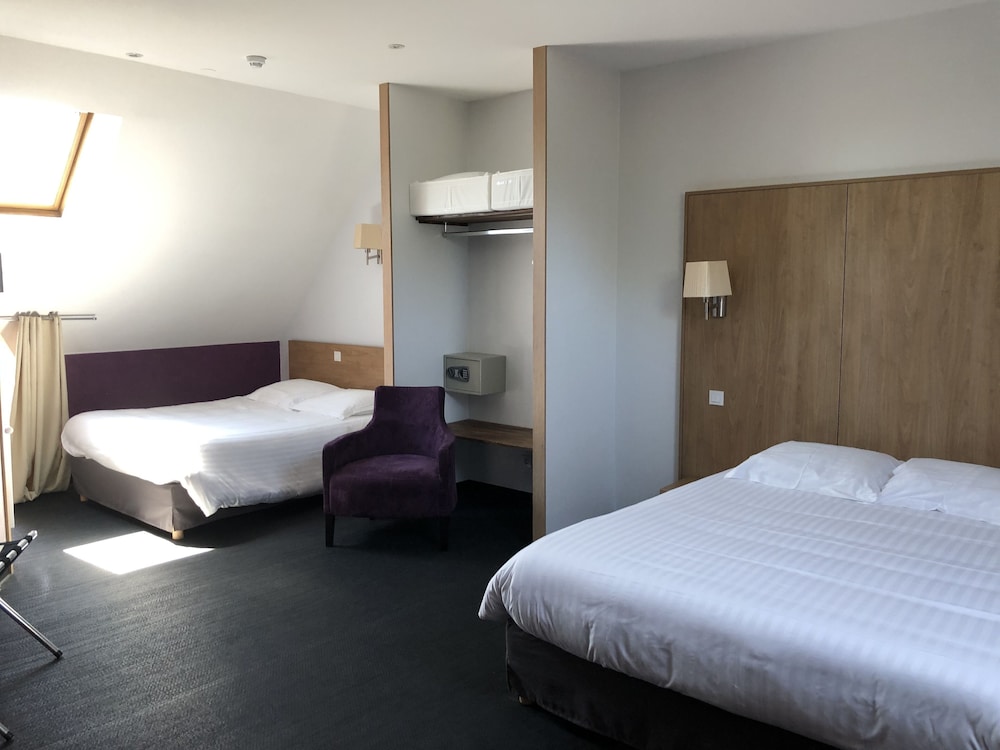 logis lhotel darc