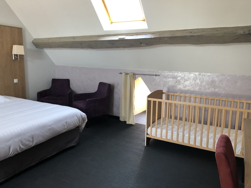 logis lhotel darc