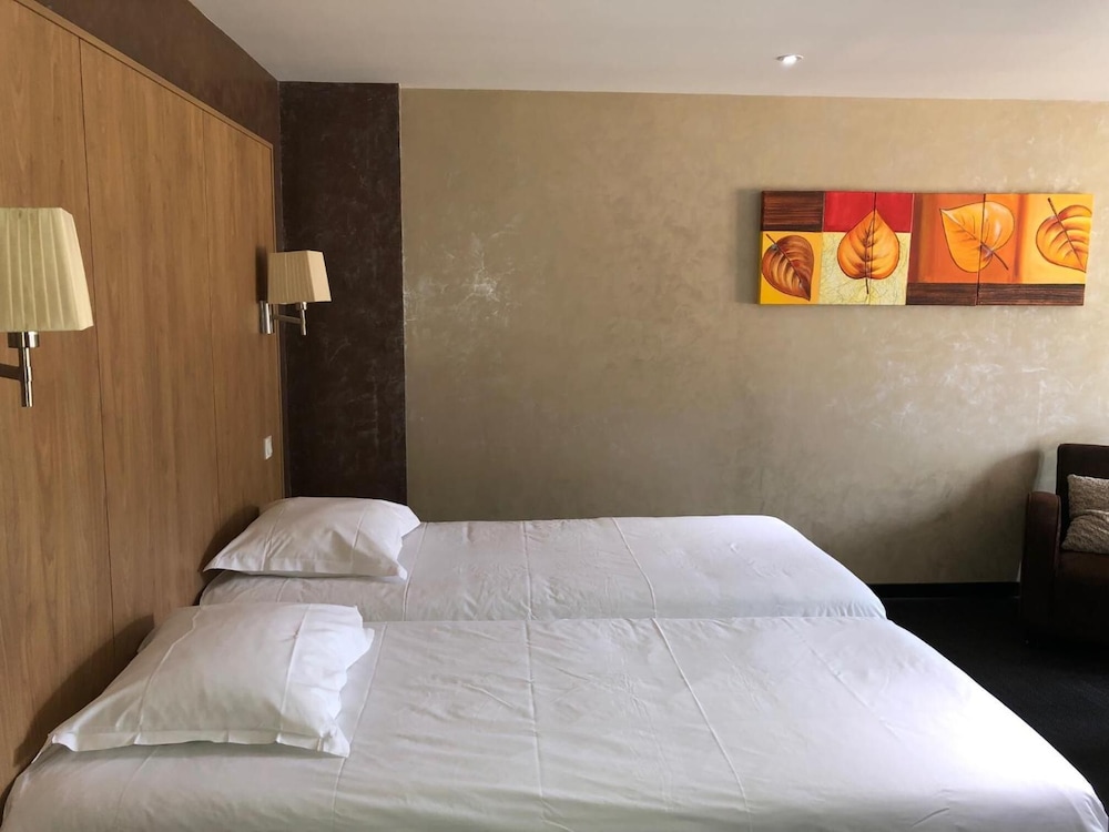 logis lhotel darc