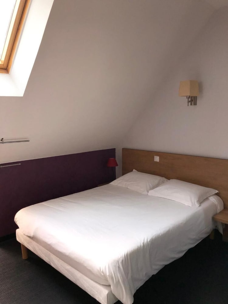 logis lhotel darc