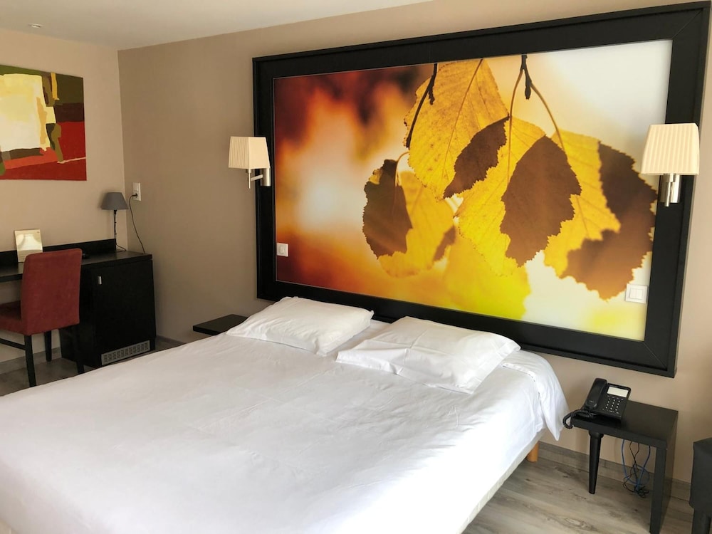 logis lhotel darc