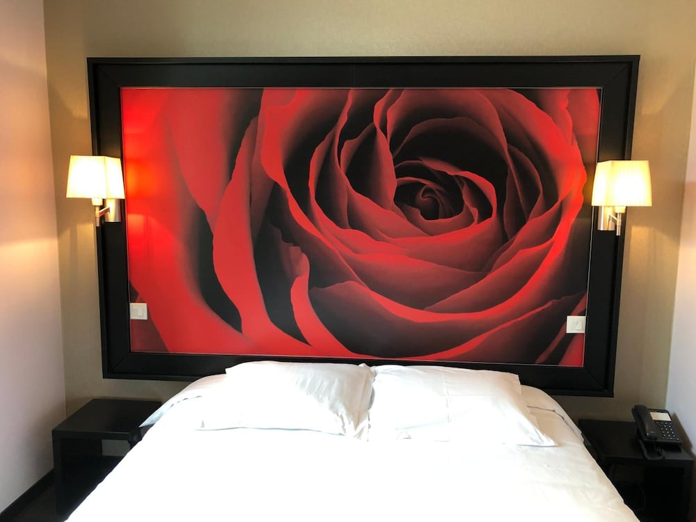 logis lhotel darc