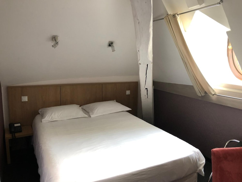 logis lhotel darc