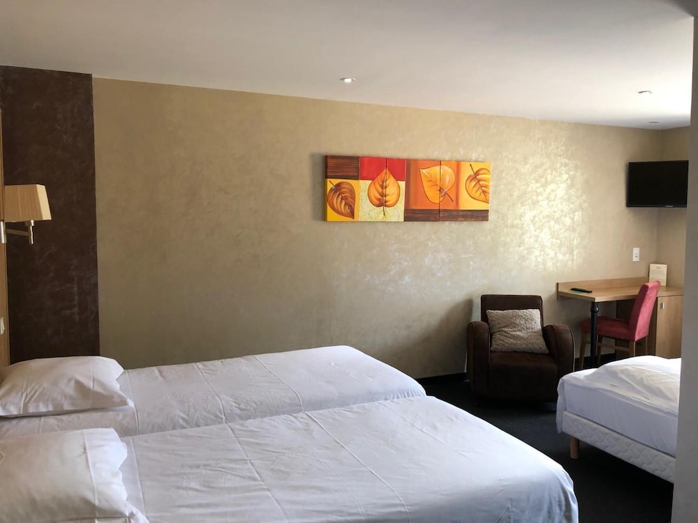 logis lhotel darc