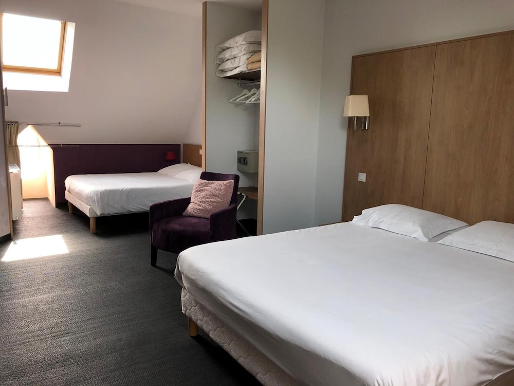 logis lhotel darc