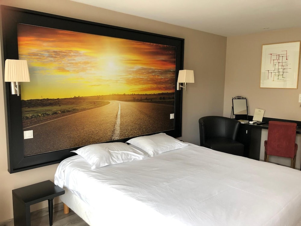 logis lhotel darc