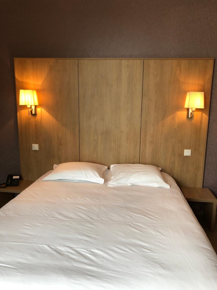 logis lhotel darc