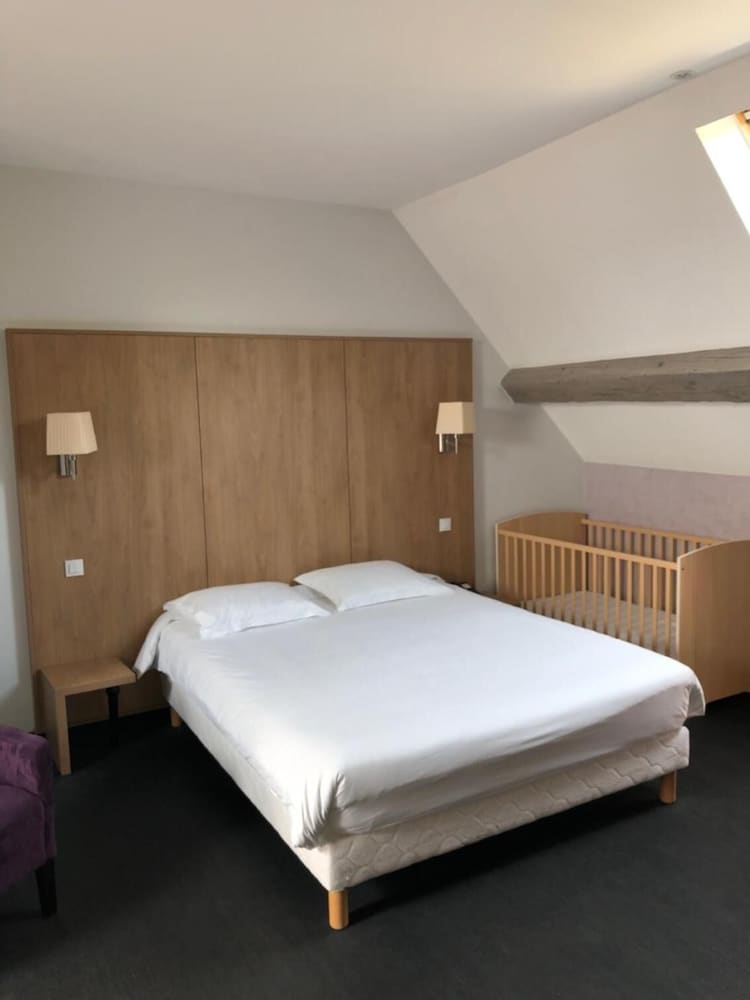 logis lhotel darc