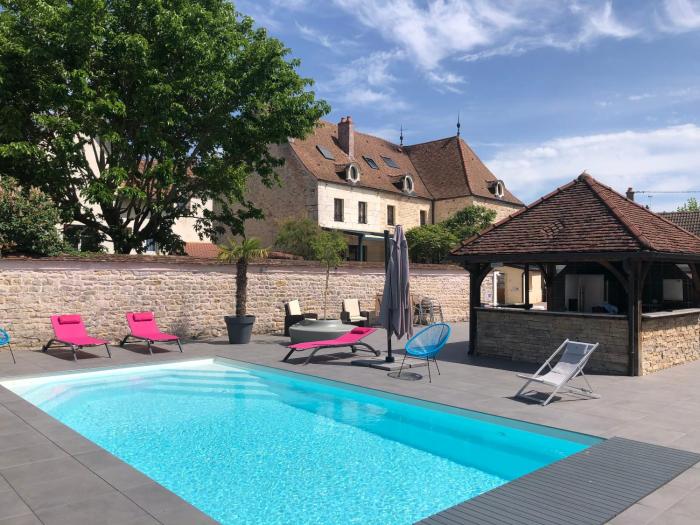 logis lhotel darc