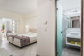 hydrele beach hotel