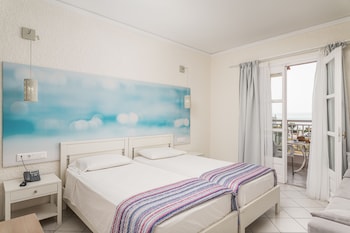 hydrele beach hotel