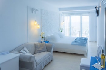 hydrele beach hotel
