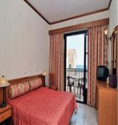 hydrele beach hotel