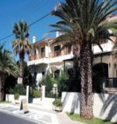 hydrele beach hotel