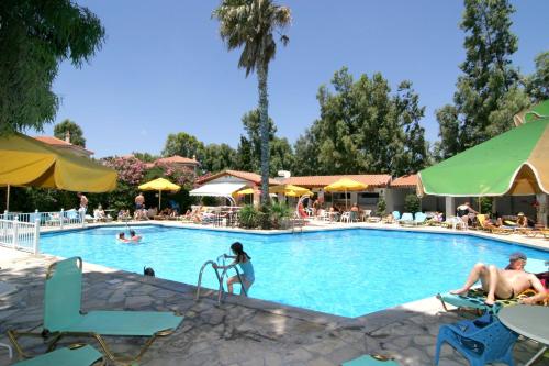 hydrele beach hotel